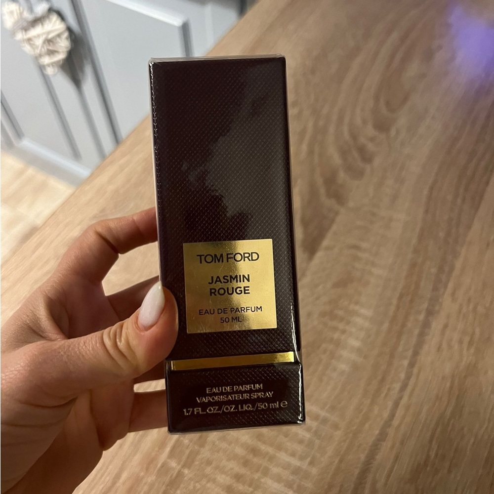 Tom Ford Perfume